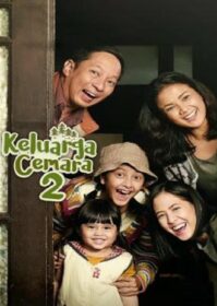 ดูหนังออนไลน์ Cemara’s Family 2 (2022) ครอบครัวแสนรัก 2