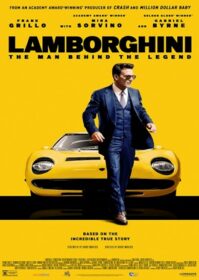 ดูหนังออนไลน์ Lamborghini The Man Behind the Legend (2022) ผู้อยู่เบื้องหลังตำนาน ลัมโบร์กีนี
