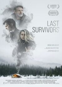 ดูหนังออนไลน์ Last Survivors (2021) โลกลวงรอด