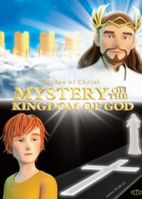 ดูหนังออนไลน์ Mystery of the Kingdom of God (2021) ปริศนาอาณาจักรแห่งพระเจ้า