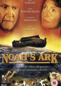 ดูหนังออนไลน์ Noah’s Ark (1999) โนอาห์ บัญชาสวรรค์วันสิ้นโลกจากพระคัมภีร์ไบเบิ้ล