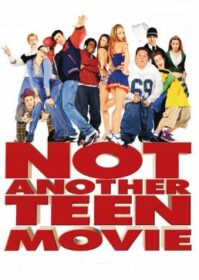 ดูหนังออนไลน์ Not Another Teen Movie (2001) ไม่ไหวแล้ว หนังหยองๆ หวีดๆ