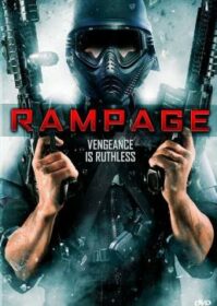 ดูหนังออนไลน์ Rampage (2009) คนโหดล้างโคตรโลก