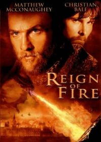 ดูหนังออนไลน์ Reign Of Fire (2002) กองทัพมังกรเพลิงถล่มโลก