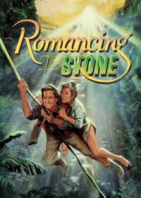 ดูหนังออนไลน์ Romancing the Stone (1984) ล่ามรกตมหาภัย