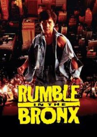 ดูหนังออนไลน์ Rumble in the Bronx (1995) ใหญ่ฟัดโลก