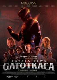 ดูหนังออนไลน์ Satria Dewa Gatotkaca (2022)