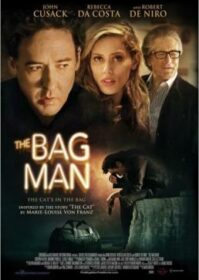 ดูหนังออนไลน์ The Bag Man (2014) หิ้วนรกท้าคนโหด