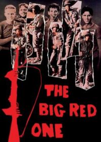 ดูหนังออนไลน์ The Big Red One (1980) กองหน้ามรณะ