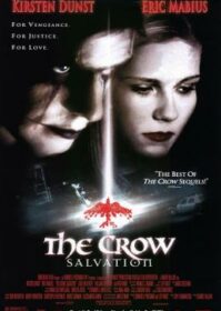 ดูหนังออนไลน์ The Crow Salvation (2000) วิญญาณไม่เคยตาย
