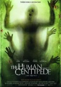 ดูหนังออนไลน์ The Human Centipede (First Sequence) (2009) จับคนมาทำตะขาบ 1