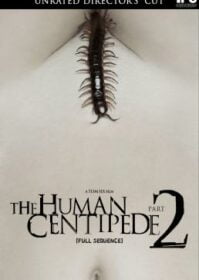 ดูหนังออนไลน์ The Human Centipede II (Full Sequence) (2011) มนุษย์ตะขาบภาค 2
