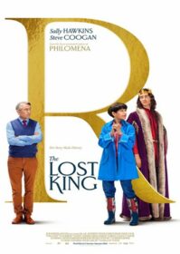 ดูหนังออนไลน์ The Lost King (2022) ราชาผู้สาบสูญ