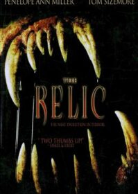 ดูหนังออนไลน์ The Relic (1997) นรกเดินดิน