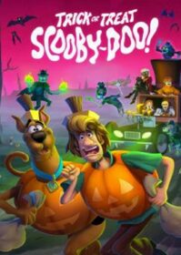 ดูหนังออนไลน์ Trick or Treat Scooby-Doo! (2022) ทริกออร์ทรีต สคูบี้-ดู!