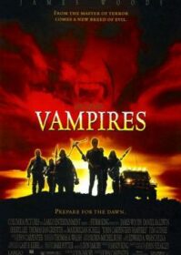 ดูหนังออนไลน์ Vampires (1998) รับจ้างล้างพันธุ์แวมไพร์