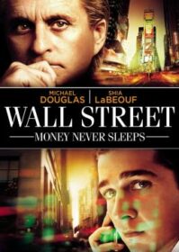 ดูหนังออนไลน์ Wall Street Money Never Sleeps (2010) วอล สตรีท เงินอำมหิต ภาค 2
