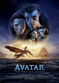 ดูหนังออนไลน์ Avatar 2 The Way of Water (2022) อวตาร วิถีแห่งสายน้ำ