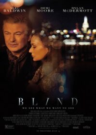ดูหนังออนไลน์ Blind (2019) เล่ห์รักบอด