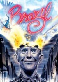 ดูหนังออนไลน์ Brazil (1985) บราซิล แหกกฏศตวรรษ