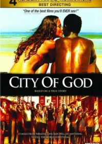 ดูหนังออนไลน์ City of God (2002) เมืองคนเลวเหยียบฟ้า