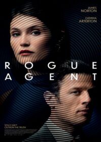 ดูหนังออนไลน์ Rogue Agent (2022) ตัวแทนโกง