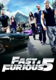 ดูหนังออนไลน์ The Fast and the Furious (2011) เร็ว..แรงทะลุนรก 5
