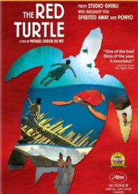 ดูหนังออนไลน์ The Red Turtle (2016) เต่าแดง