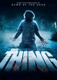 ดูหนังออนไลน์ The Thing (2011) แหวกมฤตยู อสูรใต้โลก