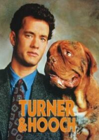 ดูหนังออนไลน์ Turner & Hooch (1989) หล่อโย่งย่นบึ้ก
