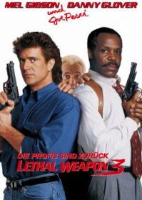 ดูหนังออนไลน์ Lethal Weapon 3 (1992) ริกส์ คนมหากาฬ 3