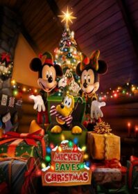 ดูหนังออนไลน์ Mickey Saves Christmas (2022)