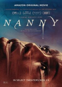 ดูหนังออนไลน์ Nanny (2022) แนนซี่