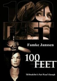 ดูหนังออนไลน์ 100 Feet (2008) 100 ฟุต เขตผีกระชากวิญญาณ