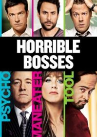 ดูหนังออนไลน์ Horrible Bosses (2011) รวมหัวสอยเจ้านายจอมแสบ