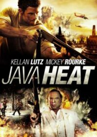 ดูหนังออนไลน์ Java Heat (2013) คนสุดขีด