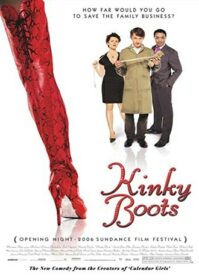 ดูหนังออนไลน์ Kinky Boots (2005) จับหัวใจมาใส่เกือก
