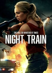 ดูหนังออนไลน์ Night Train (2023) แม่เลี้ยงเดี่ยวสายโหด