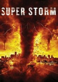 ดูหนังออนไลน์ Super Storm (2011) ซูเปอร์พายุล้างโลก