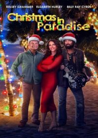 ดูหนังออนไลน์ Christmas in Paradise (2022) คริสต์มาสในสวรรค์