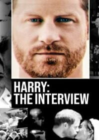 ดูหนังออนไลน์ Harry The Interview (2023) แฮร์รี่ บทสัมภาษณ์