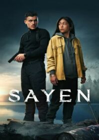 ดูหนังออนไลน์ Sayen (2023) ซาเยน