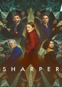 ดูหนังออนไลน์ Sharper (2023) ชาร์ปเปอร์