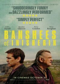 ดูหนังออนไลน์ The Banshees of Inisherin (2022) เพื่อนซี้สองคน