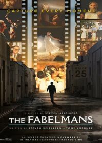 ดูหนังออนไลน์ The Fabelmans (2022) ฟาเบลมันส์ ผู้สร้างภาพยนตร์