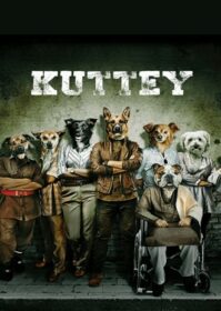 ดูหนังออนไลน์ Kuttey (2023) คุตตีย์