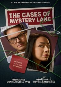 ดูหนังออนไลน์ The Cases of Mystery Lane (2023)