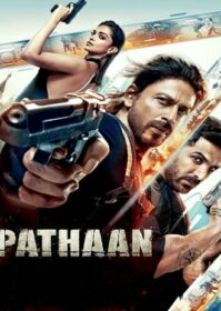 ดูหนังออนไลน์ Pathaan (2023) ปาทาน