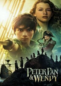 ดูหนังออนไลน์ Peter Pan & Wendy (2023) ปีเตอร์ แพน และ เวนดี้