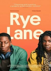ดูหนังออนไลน์ Rye Lane (2023)